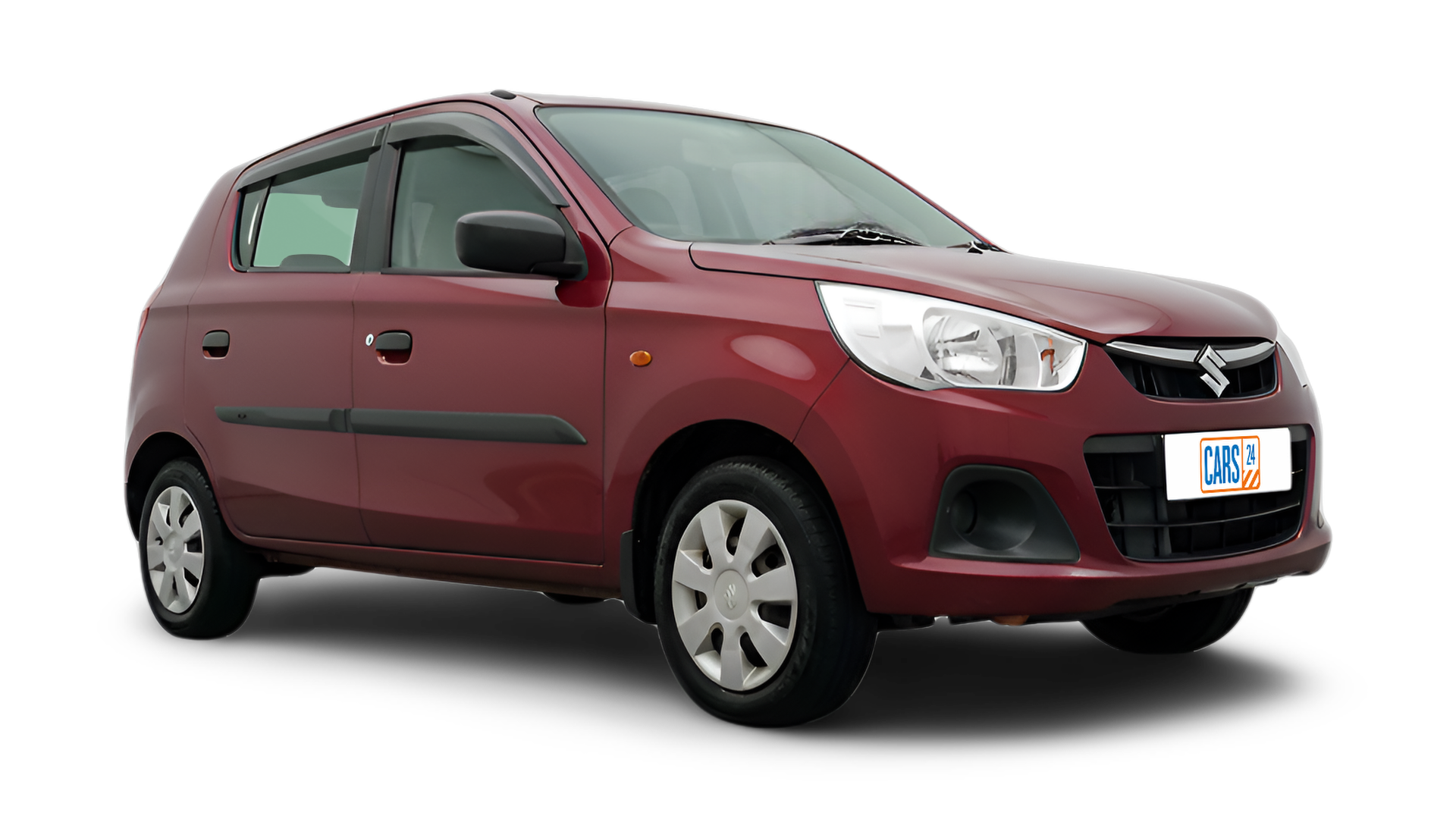 Maruti Alto K10-img